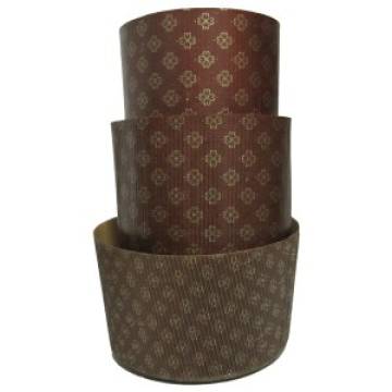STAMPO CARTA PANETTONE ALTO RIGIDO